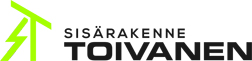 Sisärakenne Toivanen Oy logo